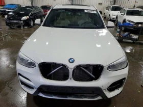 BMW X3 Sdrive30I* AMBIENT* ПАНО* , снимка 6