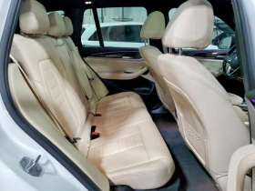BMW X3 Sdrive30I* AMBIENT* ПАНО* , снимка 11