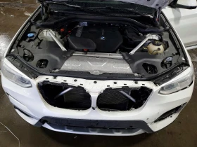 BMW X3 Sdrive30I* AMBIENT* ПАНО* , снимка 12