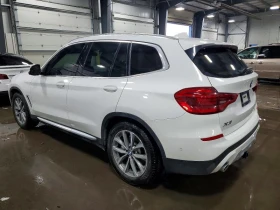 BMW X3 Sdrive30I* AMBIENT* ПАНО* , снимка 2