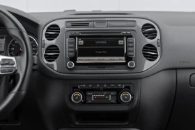VW Tiguan R-Line 177 hp 4x4, снимка 15