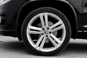 VW Tiguan R-Line 177 hp 4x4, снимка 9