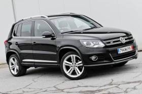 VW Tiguan R-Line 177 hp 4x4, снимка 1