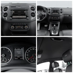 VW Tiguan R-Line 177 hp 4x4, снимка 12