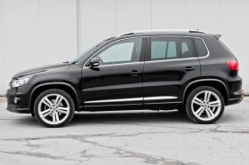 VW Tiguan R-Line 177 hp 4x4, снимка 6