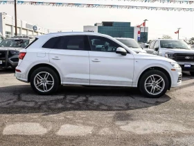 Audi Q5 * 55 Progressiv * CARFAX * ЦЕНА ДО БГ, снимка 4