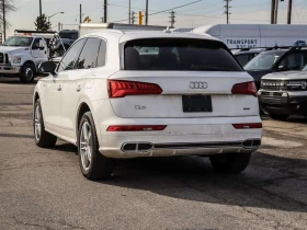Audi Q5 * 55 Progressiv * CARFAX * ЦЕНА ДО БГ, снимка 6