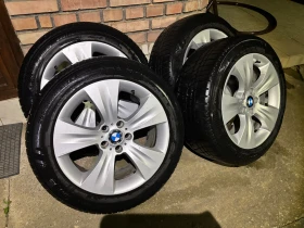 BMW X5 M57 235, снимка 15