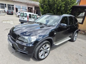 BMW X5 M57 235, снимка 1