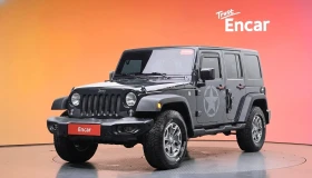 Jeep Wrangler RUBIKON* PENTASTAR* ROCK TRACK* КРАЙНА ЦЕНА, снимка 1