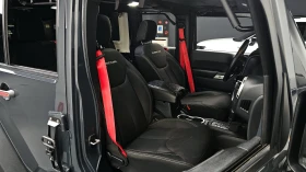 Jeep Wrangler RUBIKON* PENTASTAR* ROCK TRACK* КРАЙНА ЦЕНА, снимка 14