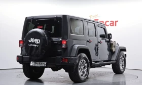 Jeep Wrangler RUBIKON* PENTASTAR* ROCK TRACK* КРАЙНА ЦЕНА, снимка 4