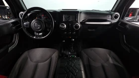 Jeep Wrangler RUBIKON* PENTASTAR* ROCK TRACK* КРАЙНА ЦЕНА, снимка 7