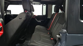 Jeep Wrangler RUBIKON* PENTASTAR* ROCK TRACK* КРАЙНА ЦЕНА, снимка 15