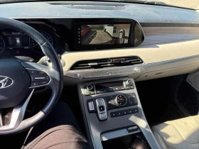 Hyundai Palisade * Luxury * CARFAX * ЦЕНА ДО БГ, снимка 7