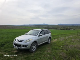 Great Wall Hover H5 H5, снимка 1