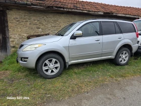 Great Wall Hover H5 H5, снимка 3