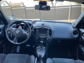 Nissan Juke Nismo RS, снимка 10