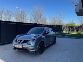 Nissan Juke Nismo RS, снимка 5