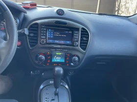 Nissan Juke Nismo RS, снимка 11