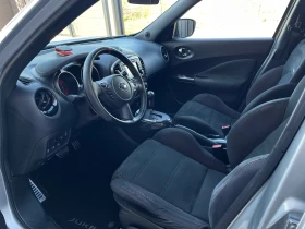 Nissan Juke Nismo RS, снимка 8