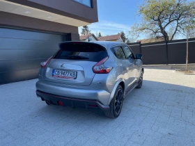 Nissan Juke Nismo RS, снимка 6
