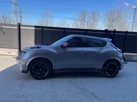 Nissan Juke Nismo RS, снимка 4