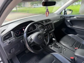 VW Tiguan 2.0TDI 150HP DSG, снимка 8
