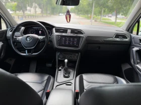VW Tiguan 2.0TDI 150HP DSG, снимка 2