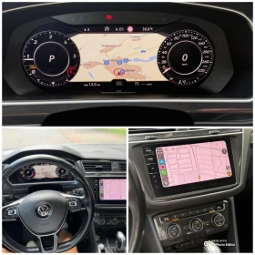 VW Tiguan 2.0TDI 150HP DSG, снимка 12