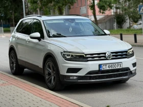 VW Tiguan 2.0TDI 150HP DSG, снимка 3