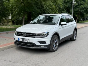 VW Tiguan 2.0TDI 150HP DSG, снимка 15