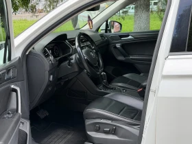 VW Tiguan 2.0TDI 150HP DSG, снимка 10