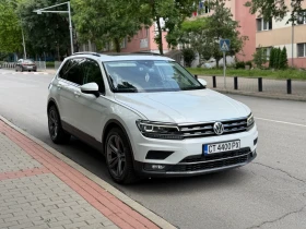VW Tiguan 2.0TDI 150HP DSG, снимка 17