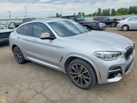 BMW X4 M40i* Distronic* Harman Kardon* Adaptive* Digital, снимка 1