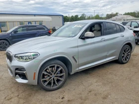 BMW X4 M40i* Distronic* Harman Kardon* Adaptive* Digital, снимка 3