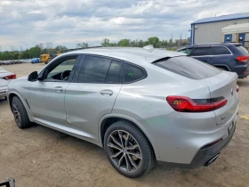 BMW X4 M40i* Distronic* Harman Kardon* Adaptive* Digital, снимка 4