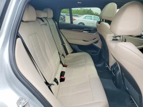 BMW X4 M40i* Distronic* Harman Kardon* Adaptive* Digital, снимка 9