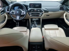BMW X4 M40i* Distronic* Harman Kardon* Adaptive* Digital, снимка 7