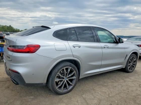 BMW X4 M40i* Distronic* Harman Kardon* Adaptive* Digital, снимка 6