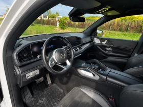 Mercedes-Benz GLE 400 AMG, снимка 4