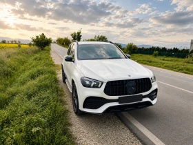 Mercedes-Benz GLE 400 AMG, снимка 2