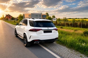 Mercedes-Benz GLE 400 AMG, снимка 3