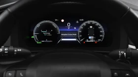 Toyota C-HR CULT 1.8 Hybrid Automatic, снимка 13