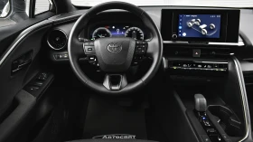 Toyota C-HR CULT 1.8 Hybrid Automatic, снимка 9