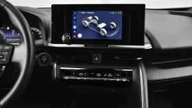 Toyota C-HR CULT 1.8 Hybrid Automatic, снимка 11