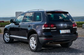 VW Touareg 3.0d* Facelift * INDIVIDUAL * 4x4 , снимка 4
