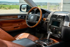VW Touareg 3.0d* Facelift * INDIVIDUAL * 4x4 , снимка 10
