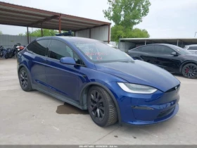 Tesla Model X Dual Motor All-Wheel Drive, снимка 1