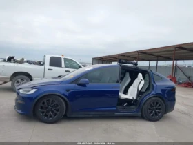 Tesla Model X Dual Motor All-Wheel Drive, снимка 8